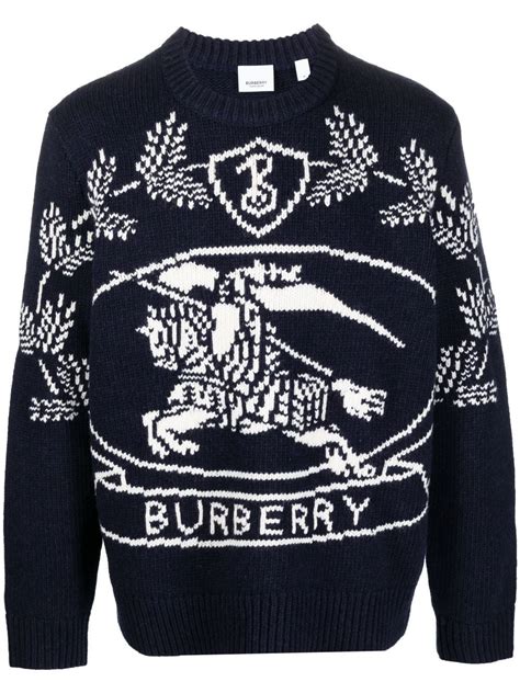 burberry pattern flannel|Burberry jumpers for women.